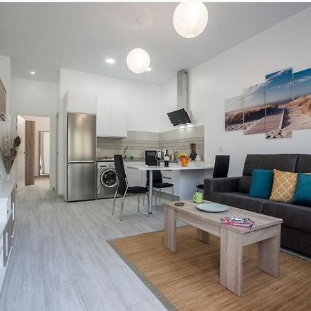 טריפה Apartamentos Mar Rojo מראה חיצוני תמונה