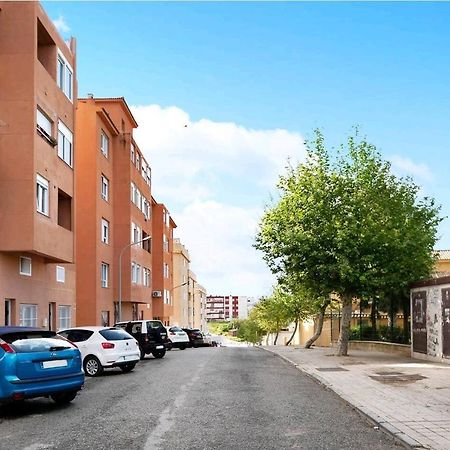 טריפה Apartamentos Mar Rojo מראה חיצוני תמונה