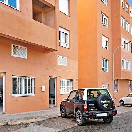 טריפה Apartamentos Mar Rojo מראה חיצוני תמונה